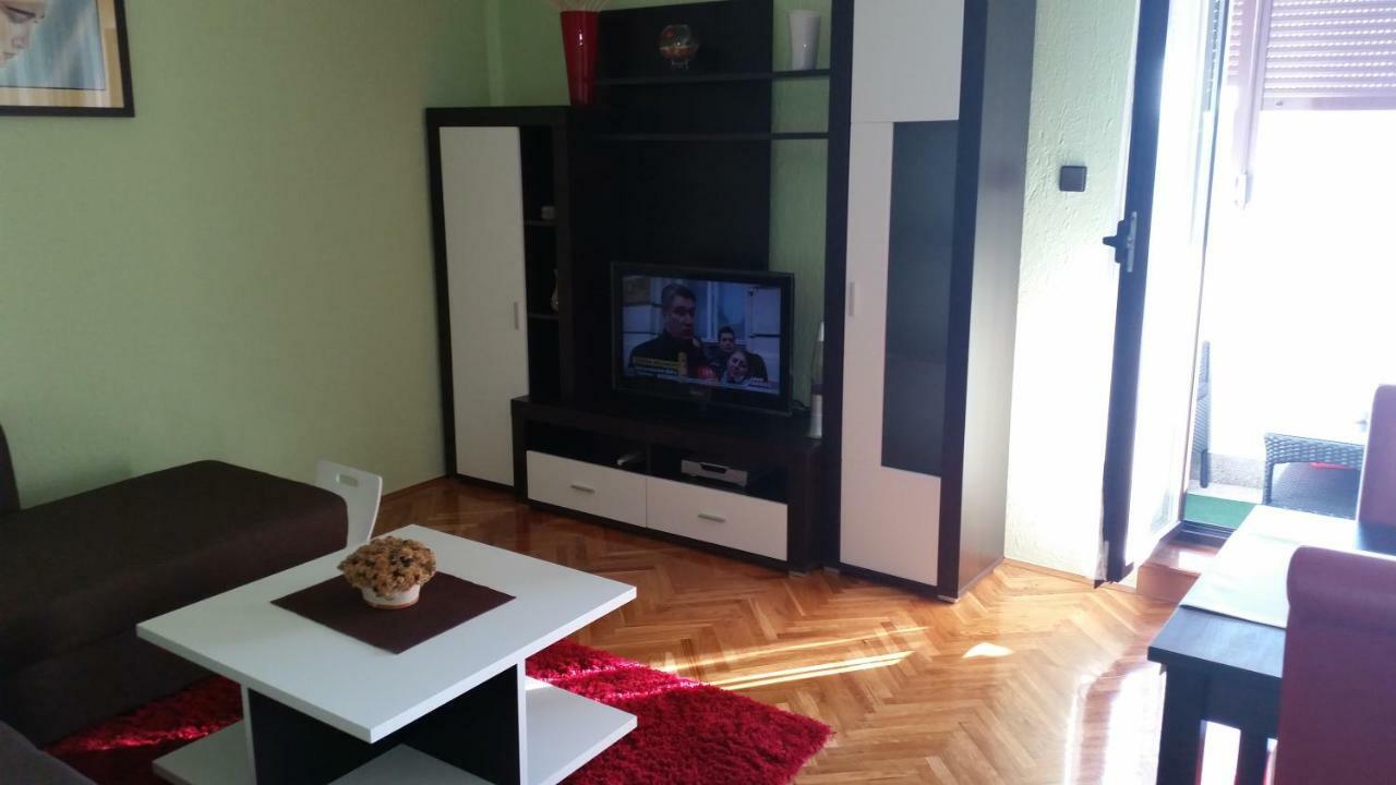 Apartman Sabljak Малий Лошинь Екстер'єр фото