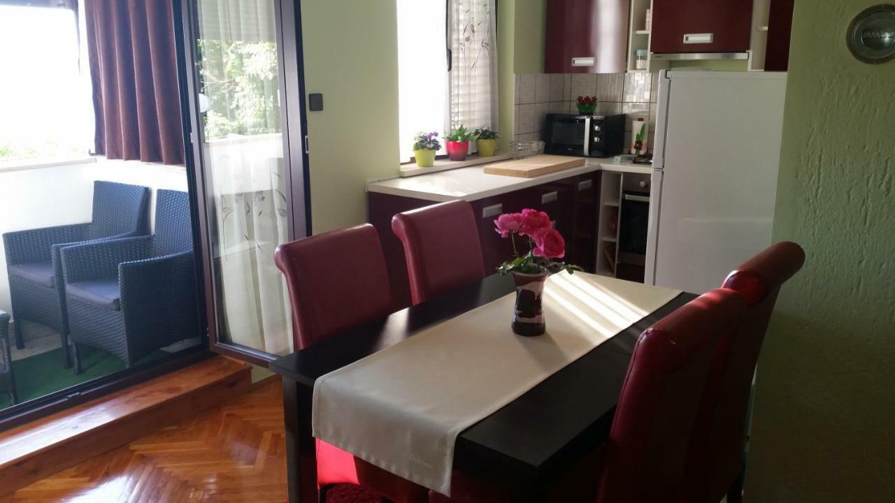 Apartman Sabljak Малий Лошинь Екстер'єр фото
