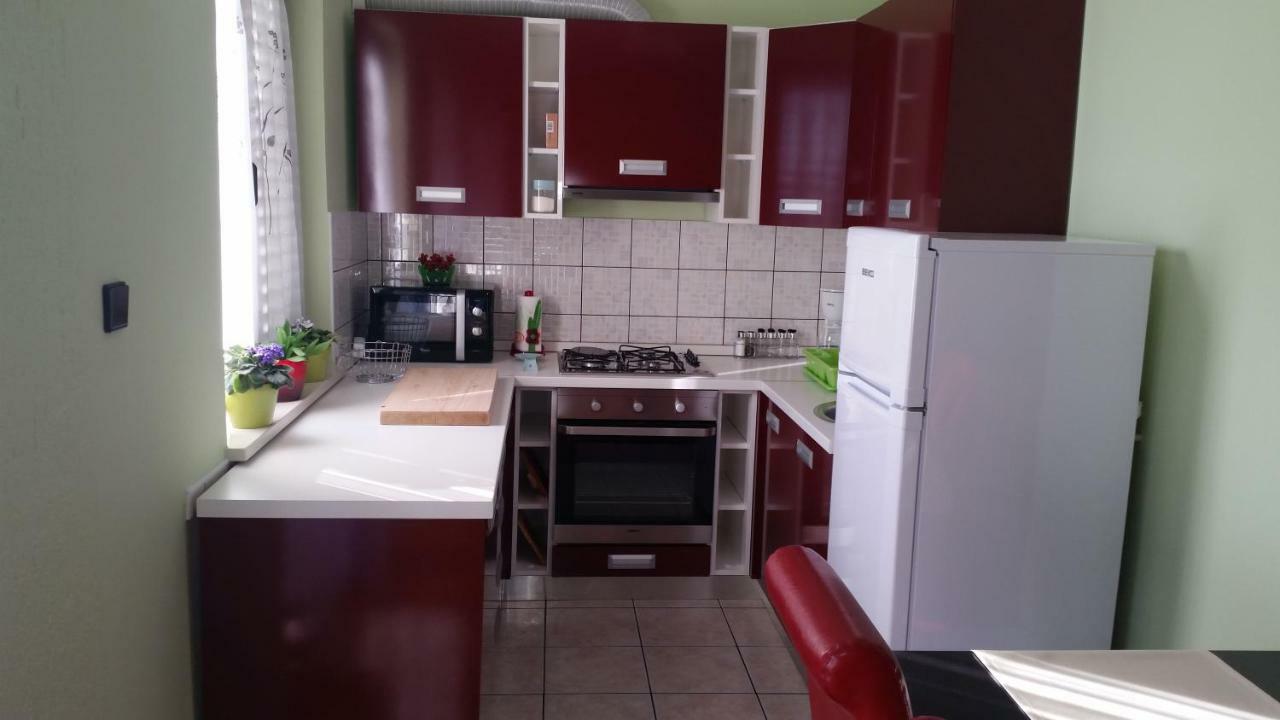 Apartman Sabljak Малий Лошинь Екстер'єр фото