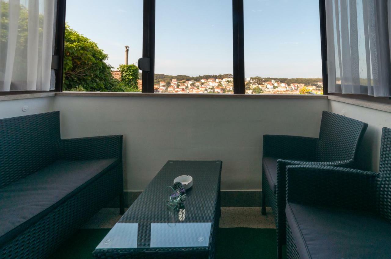 Apartman Sabljak Малий Лошинь Екстер'єр фото