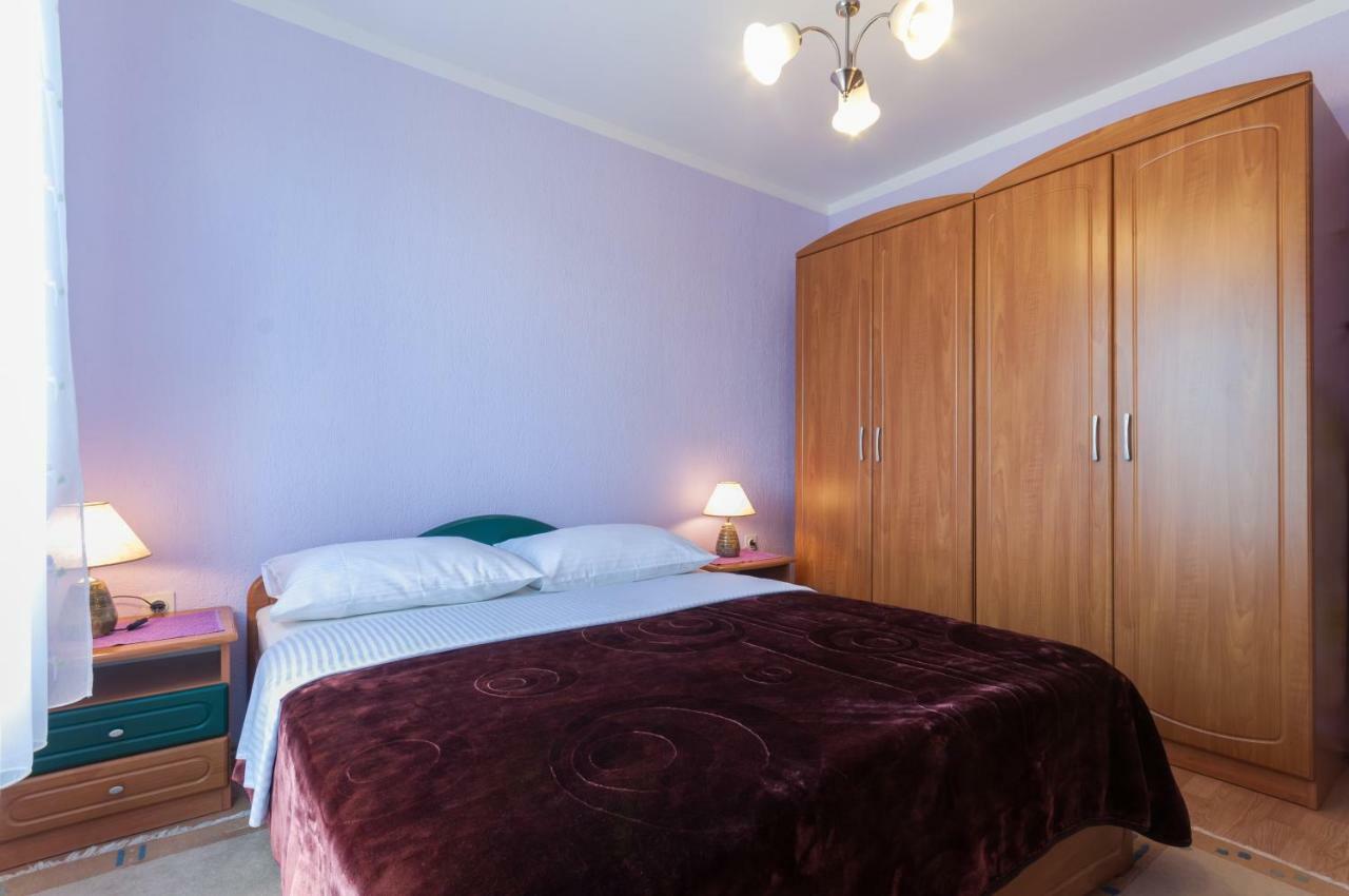 Apartman Sabljak Малий Лошинь Екстер'єр фото