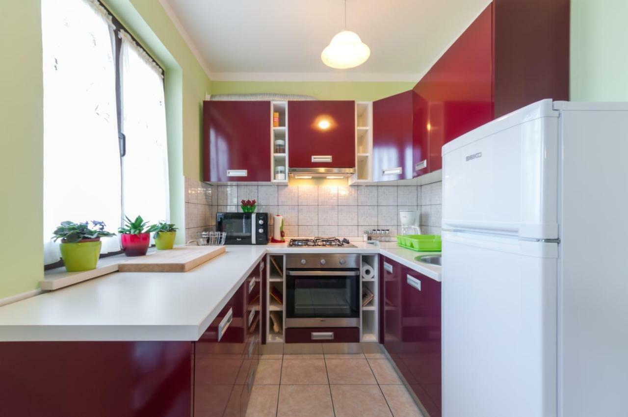 Apartman Sabljak Малий Лошинь Екстер'єр фото